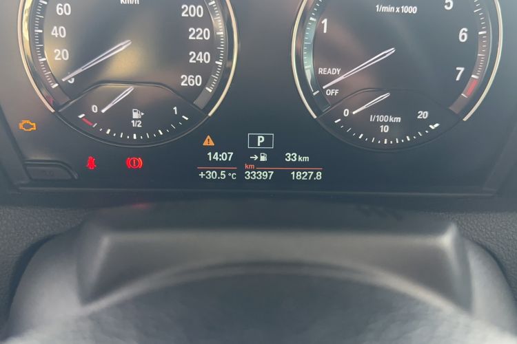 Used BMW 2 Series 2019 225i Convertible Coupe Sports Design Package
