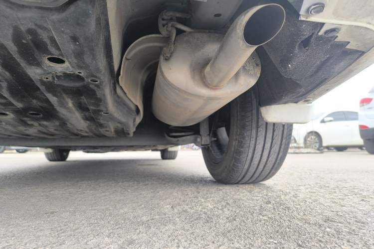 Used Honda Envix 2019 180TURBO CVT Enjoyment Edition China VI
