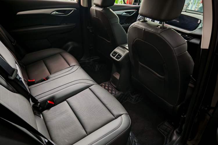 Used Buick Envision 2024 Encore Plus 28T AWD Luxury Edition
