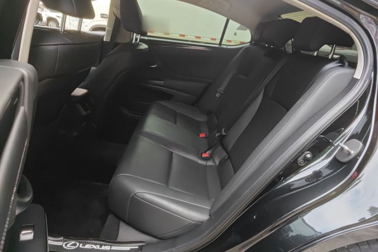 Used Lexus ES 2020 200 Excellence Edition