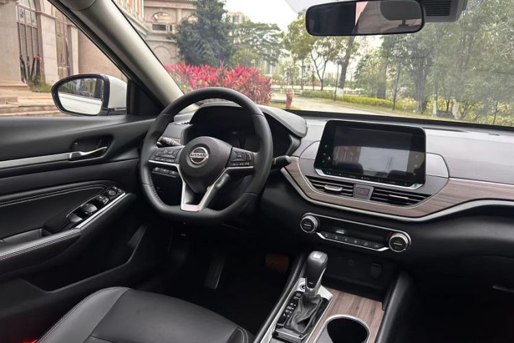 Used Nissan Teana 2021 2.0L XL Comfort Edition