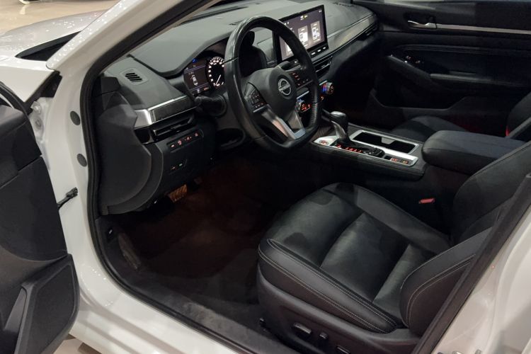 Used Nissan Teana 2022 2.0L XL-TLS Enjoyment Edition
