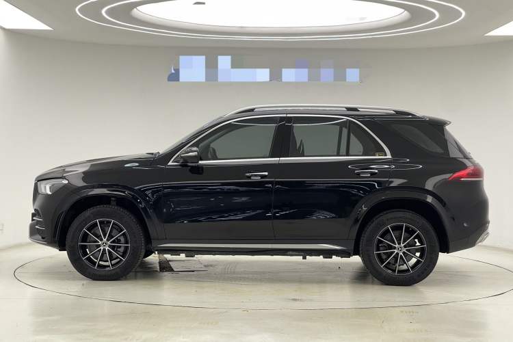 Used Mercedes-Benz GLE 2020 GLE 350 4MATIC Luxury Model

