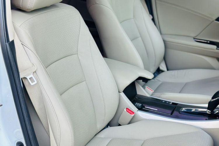 Used Honda Accord 2014 2.4L EX Luxury Edition
