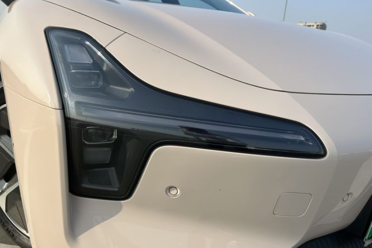 Used XPeng MONA M03 2024 620 with Ultra-Long Range