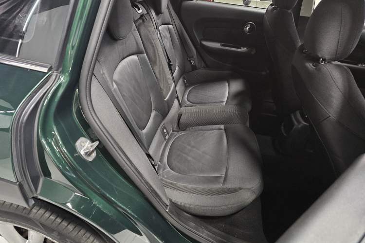 Used  Clubman 2016 1.5T COOPER
