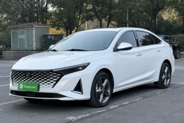 Used Changan Ruicheng PLUS 2023 1.5T DCT Prestige Edition