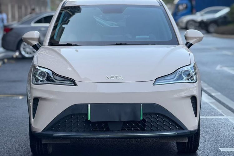 Used NETA AYA 2023 401 Lite
