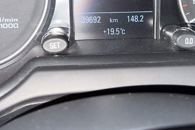 Used Audi Q5 2017 Plus 40 TFSI Technology Model