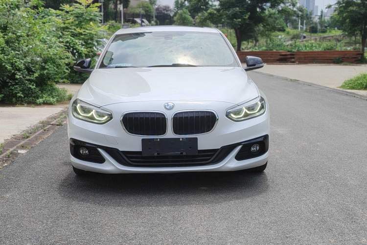 Used BMW 1 Series 2018 118i Sport Edition
