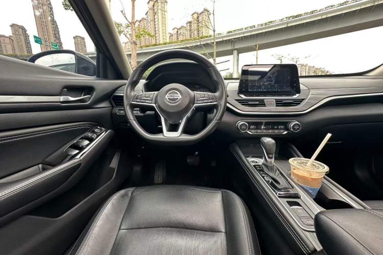 Used Nissan Teana 2021 2.0T XL Smart Upgrade Edition
