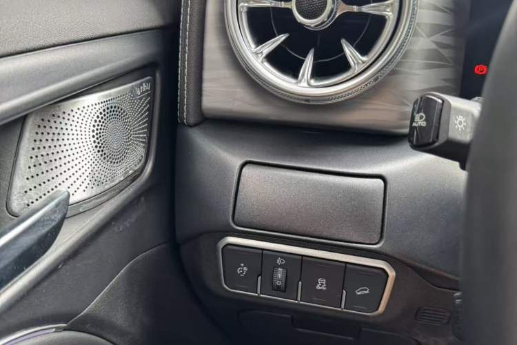 Used Tank 300 2023 Off-Road Edition 2.0T Conqueror
