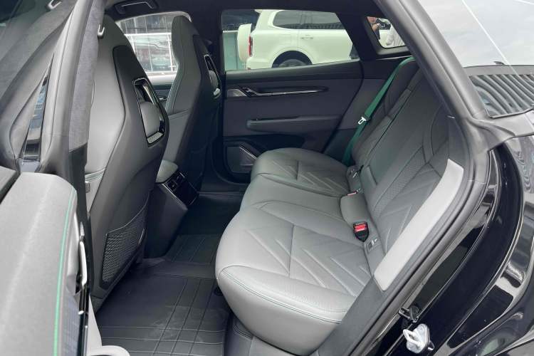 Used Zeekr 001 2023 ME Edition 100 kWh
