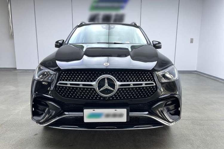 Used Mercedes-Benz GLE 2024 Refreshed GLE 350 4MATIC Stylish Edition
