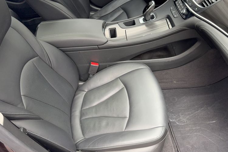 Used Buick LaCrosse 2018 20T Elite Edition