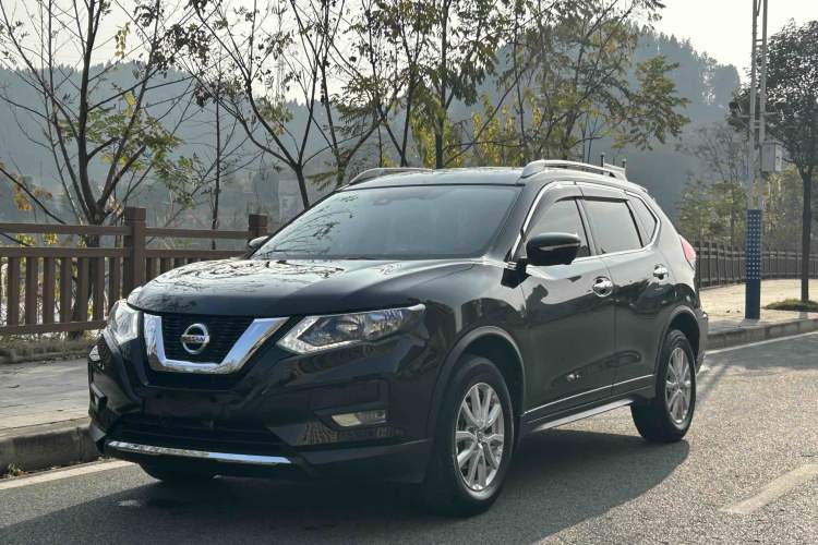 Used Nissan X-Trail 2021 2.0L CVT 2WD XL ITS Comfort Commemorative Edition
