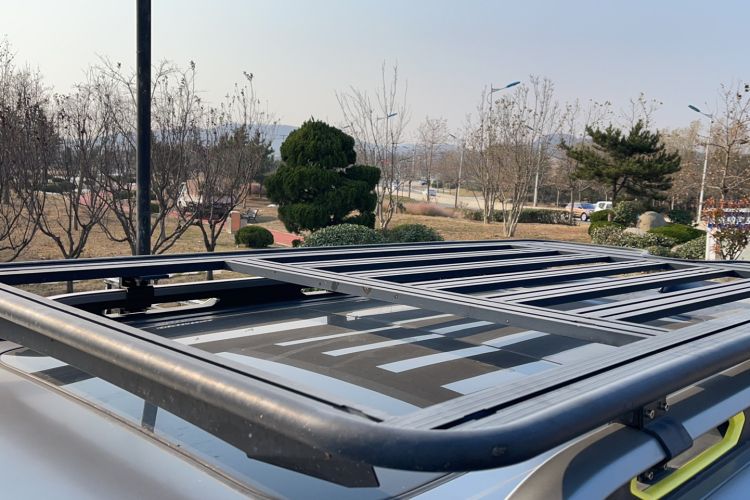 Used JETOUR Traveler 2023 2.0T All-Wheel Drive CrossPRO+
