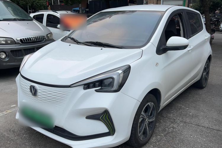 Used Oshan Benni E-Star 2021 National Edition Xin Yue Version Lithium-Ion Battery
