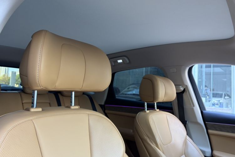 Used Hima AITO M5 2022 Range-Extended Rear-Drive Standard Version
