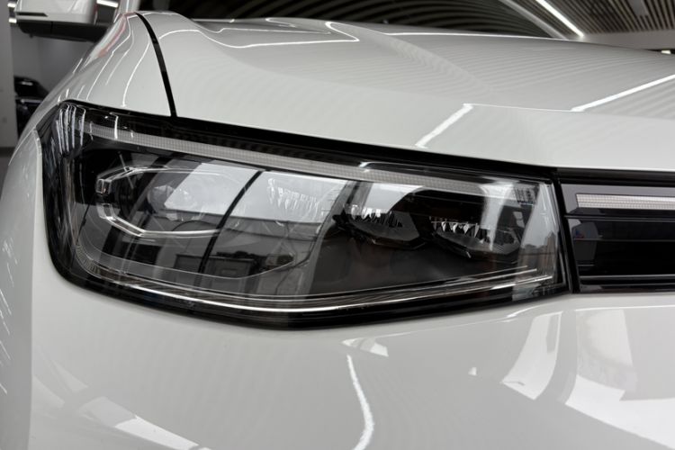 Used Volkswagen Tharu 2025 New Sharp 1.5L Ambitious Edition
