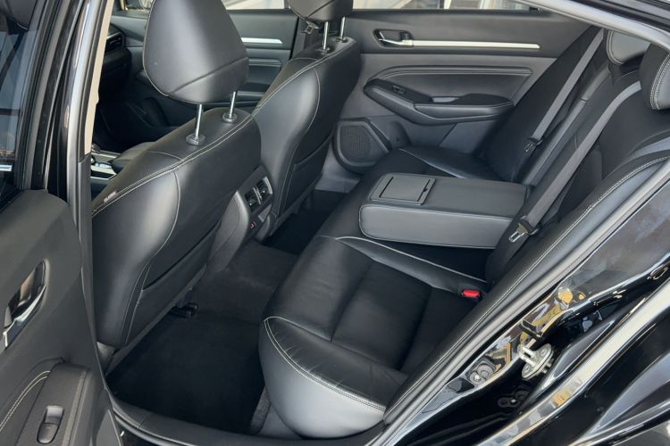 Used Nissan Teana 2020 2.0L XL Comfort Edition
