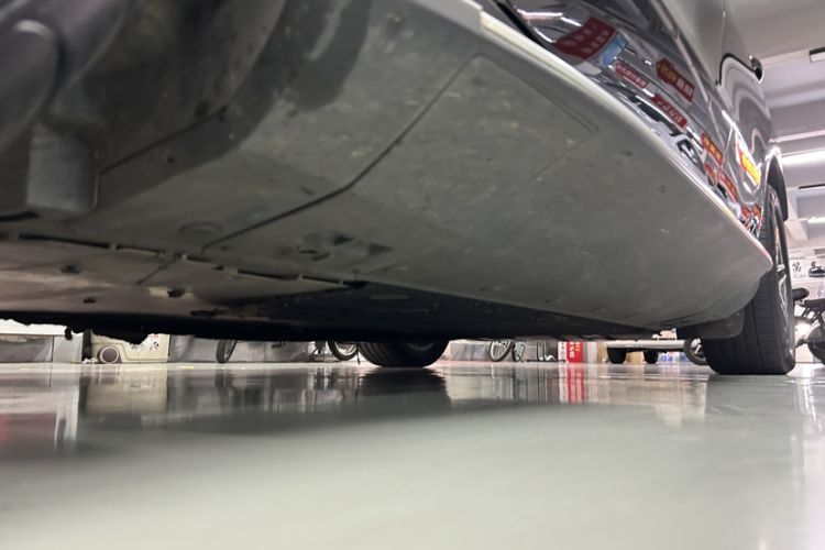 Used Mercedes-Benz EQC 2020 EQC 400 4MATIC
