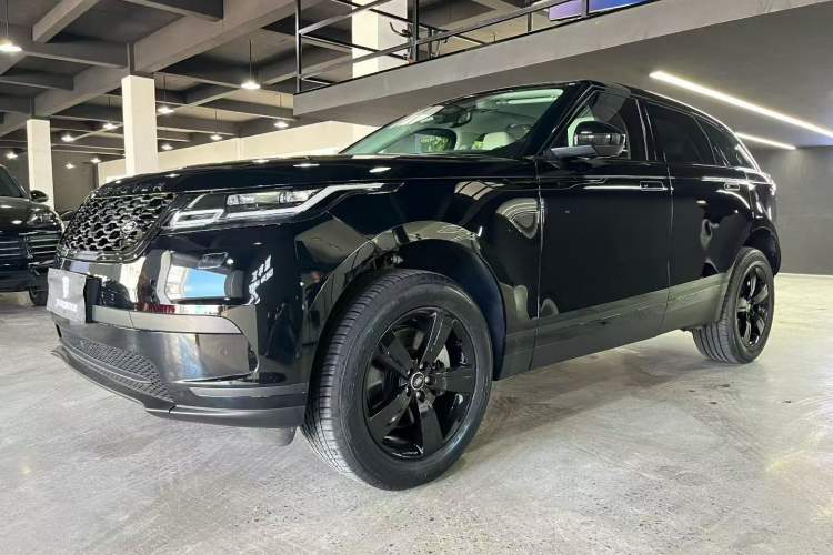 Used Land Rover Range Rover Velar 2017 P380 S
