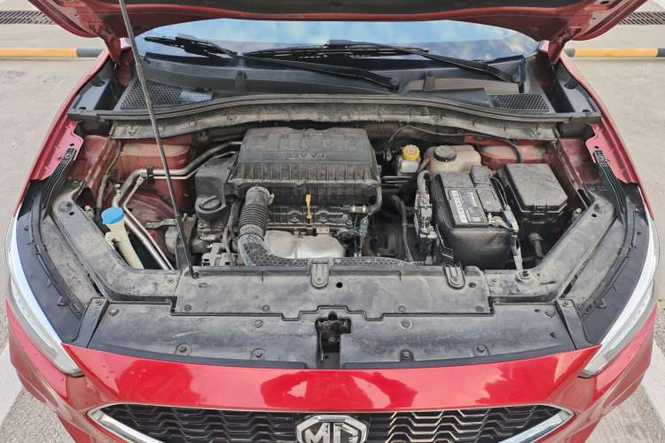 Used MG ZS 2020 180 DVVT Automatic Lite
