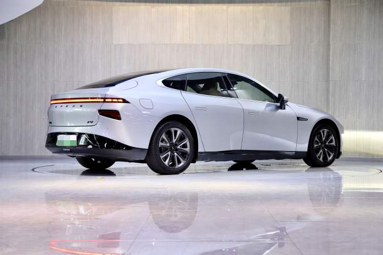 Used XPeng P7 2022 480G+