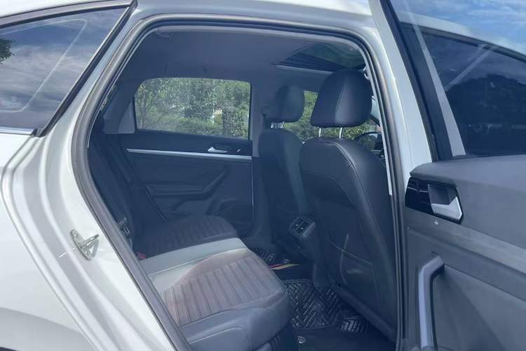 Used Volkswagen Lavida 2023 280TSI DSG Starry Sky Deluxe Edition
