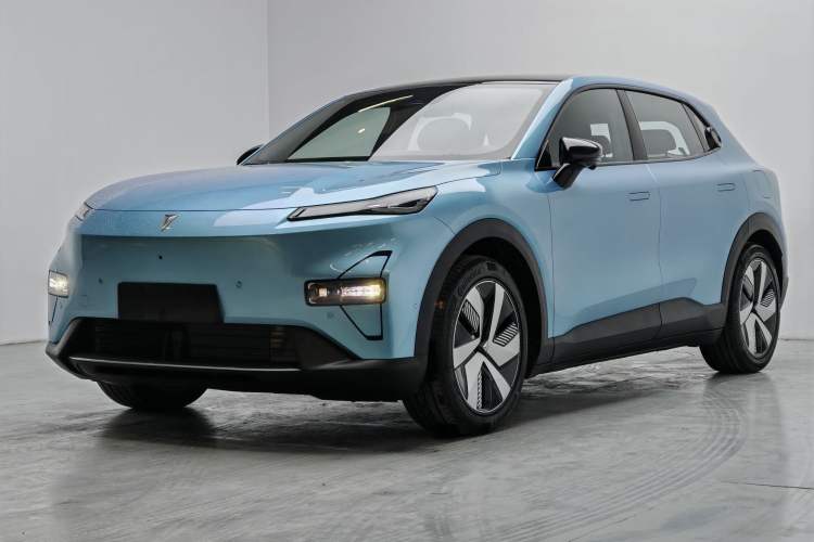 Used Deepal S05 2024 200 Ultra Range-Extended Long-Range Version