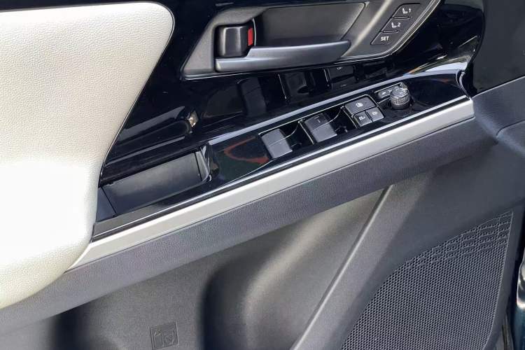 Used Toyota FAW Toyota bZ4X 2022 Four-Wheel-Drive High-Performance PRO Edition
