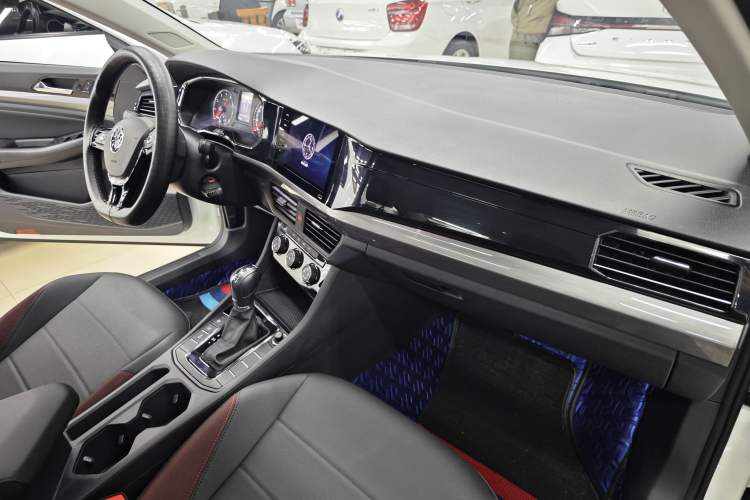 Used Volkswagen Bora 2021 1.5L Automatic Comfort Smart Connect Edition
