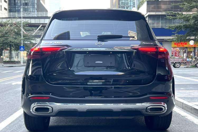 Used Mercedes-Benz GLE 2024 Refreshed GLE 350 4MATIC Stylish Edition
