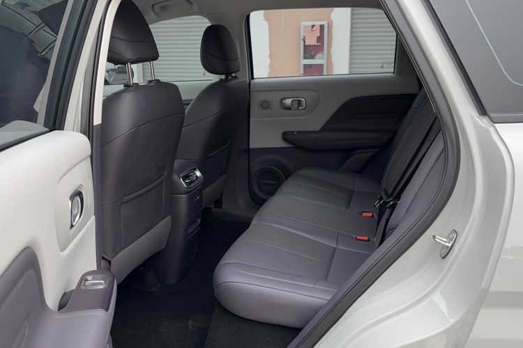 Used Leapmotor B10 2025 510 Joyful Edition
