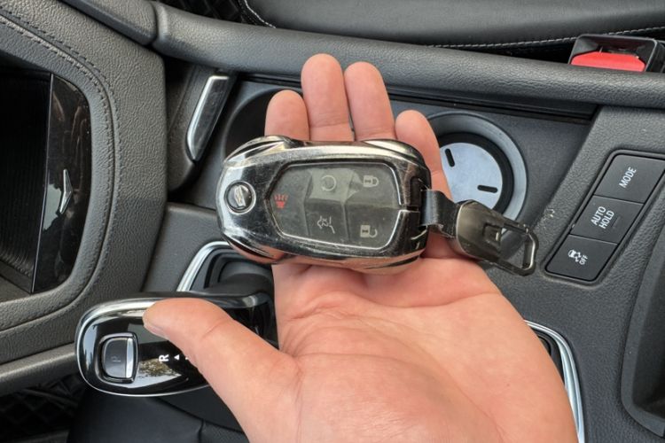 Used Cadillac XT6 2020 28T Six-Seater Luxury Sporty Enjoy-the-Comfort Safety Edition
