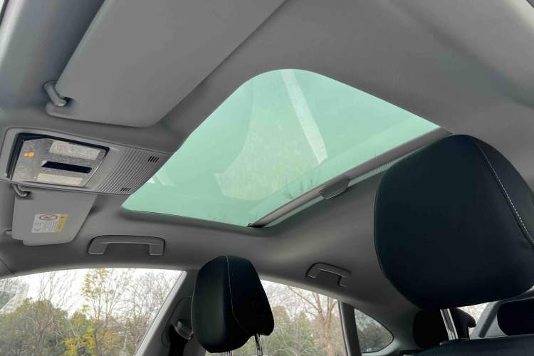 Used Volkswagen Lamando 2022 Lavida L 280TSI DSG Hot Edition
