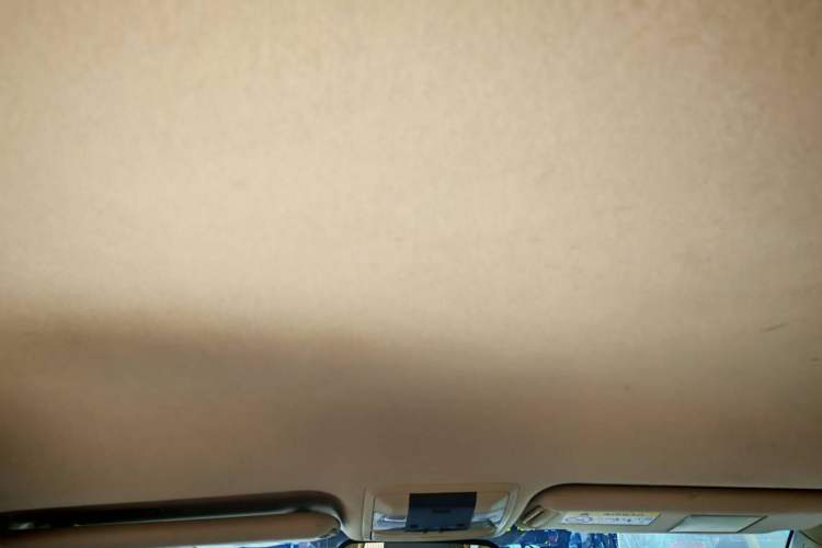 Used Toyota Prado 2015 2.7L TXL Middle East Version
