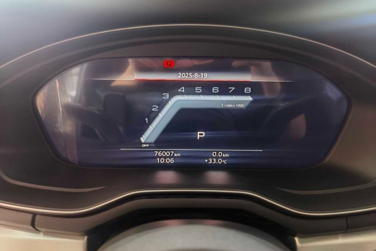 Used Audi A4L 2022 40 TFSI Fashion Dynamic Model
