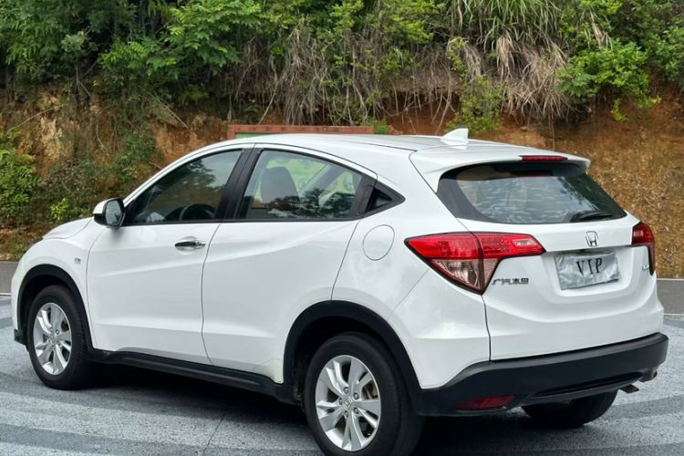 Used Honda Vezel 2017 1.5L CVT 2WD Comfort Model
