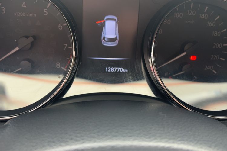 Used Nissan X-Trail 2019 2.0L CVT Smart Connect Comfort Edition 2WD
