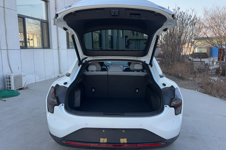 Used XPeng MONA M03 2024 620 with Ultra-Long Range
