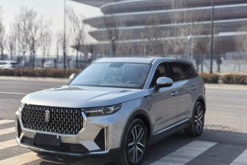 Used Bestune T99 2020 20TD Automatic Premium Edition