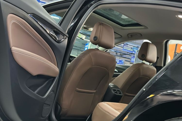 Used Buick Regal 2023 652T Smart Enjoyment Version
