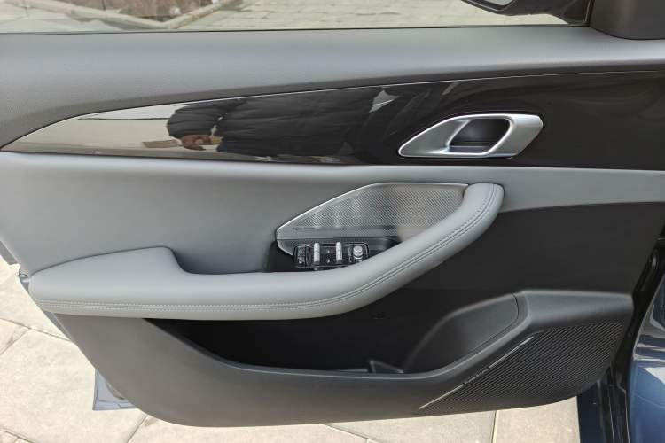 Used  Galaxy A7 2025 Model EM-i 150km Exploration+ Edition