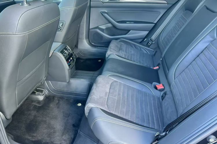 Used Volkswagen Magotan 2020 380TSI DSG Luxury Version
