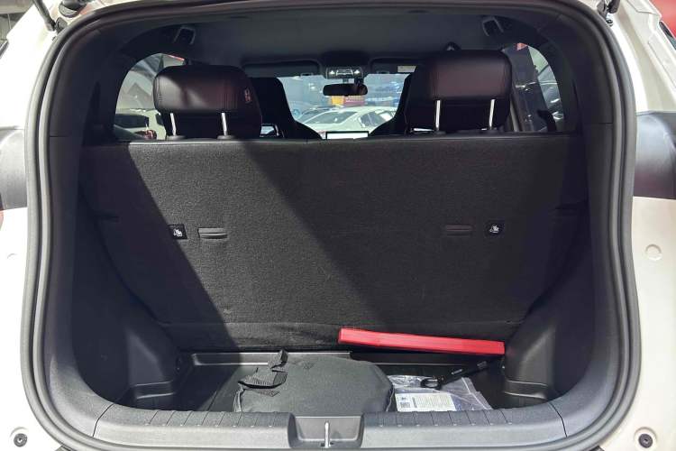 Used BYD Seagull 2024 Honor Edition 305km Freedom Version