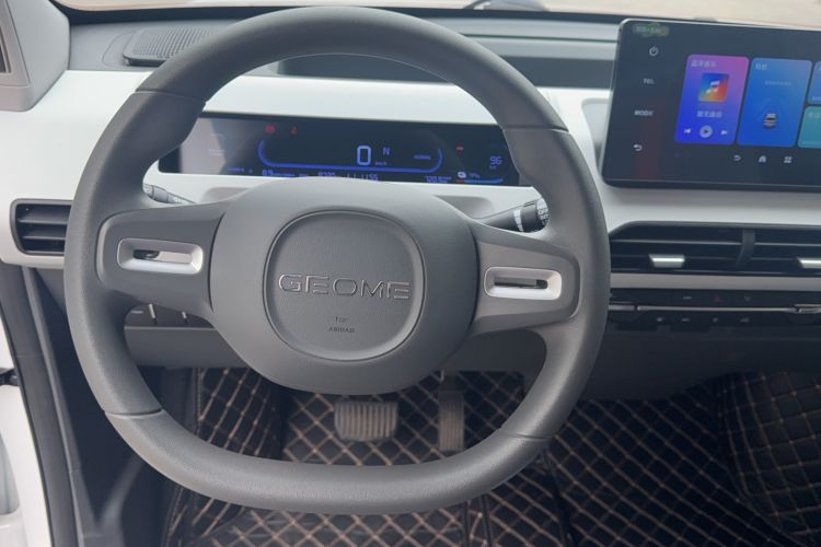 Used  Panda 2024 Panda Mini 200km Endurance Bear
