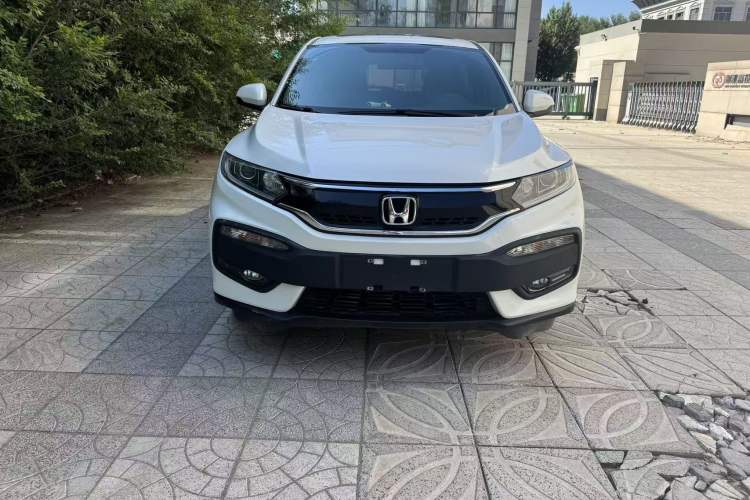 Used Honda XR-V 2017 1.8L EXi CVT Comfort Version