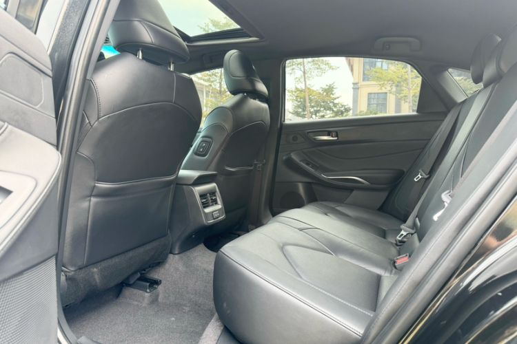 Used Toyota Avalon 2023 2.5L Luxury Edition